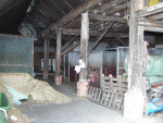 stallen boerderij