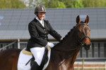 Caprice en Lyandra