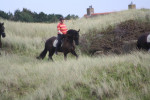 Uitwaaien Ameland